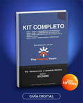 KIT COMPLETO: SISTEMA F.L.I.P.